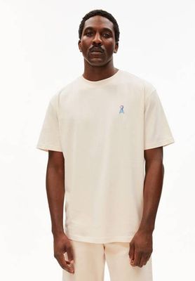 MAARKOS LOVE SINCE T-SHIRT