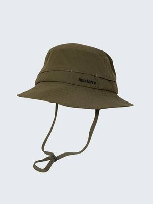 Delta Adventure Bucket Hat