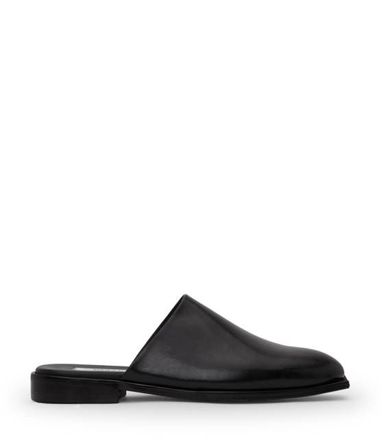 KANE Men's Vegan Slip On Mules