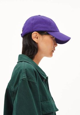 YENAAS BOLD | indigo lilac