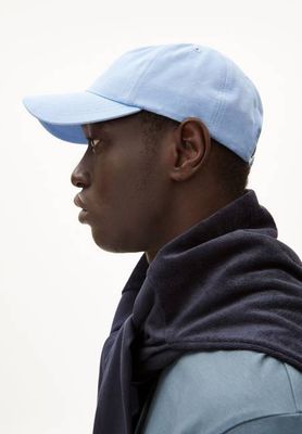 YENAAS BOLD CAP | seafoam