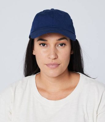 Dad Hat - Navy
