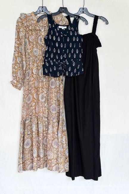 1291 Sample Pack - $131 - Size XS