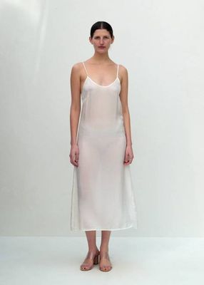 The Naked Dress - Ivory