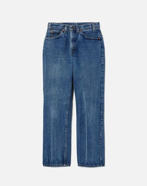 70s Levi's 509 -#1129