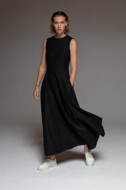 Olistic x Arizona – Virgo Dress