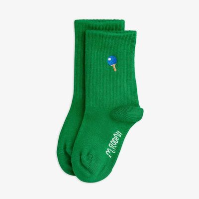 Racket Socken im 1er-Pack