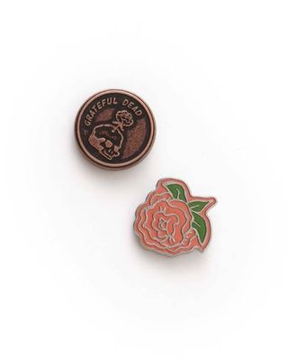 The Magoo’s Pin Set