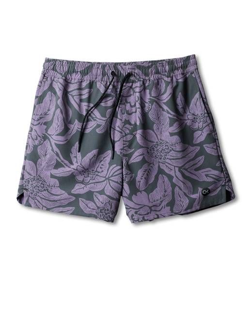 All Time Stretch Volley