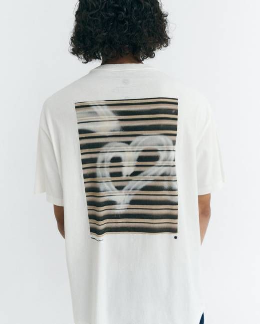 Grafitti Aaron R t-shirt