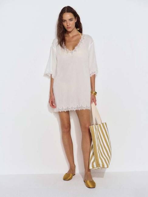 Petites Sonny Dress