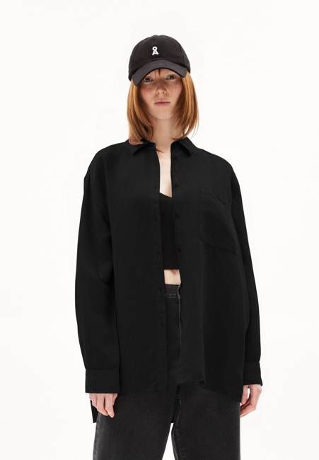 EALGAA LINO| black
