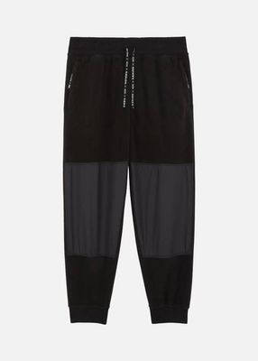VANS x RAEBURN RELAXED FLEECE PANT