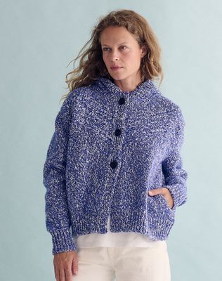 The Lorton 012 - Lapis Twist