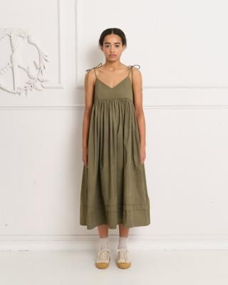 Daisy Dress - R.T.S. CO-11