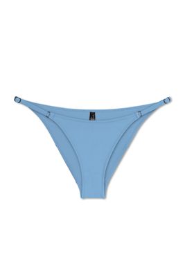 Slim Line Brief in Aquarius