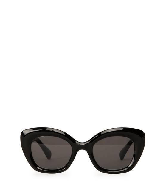 RAKEL-2 Recycled Cat-Eye Sunglasses