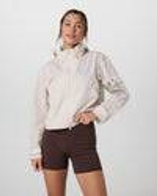 Endless Hike Jacket | Bone | Vuori