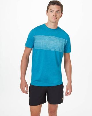Topographic Classic T-Shirt