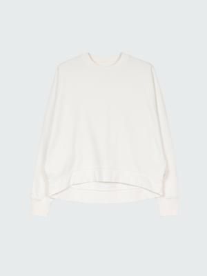 Amy Powney + Finisterre Women's Oversized Sweatshirt