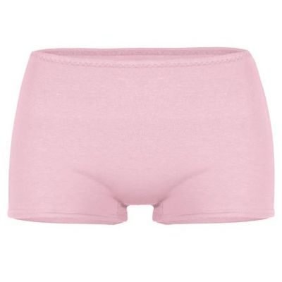 Bio-Panty Erna zartrosa (rosa) - kaufen