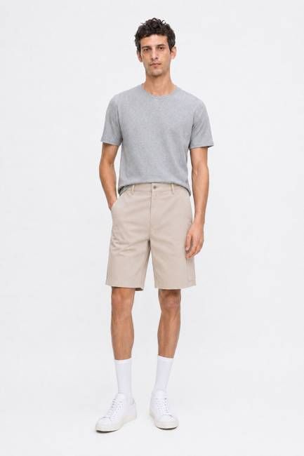 Workwear Shorts