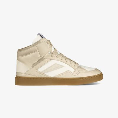 Women's High Court | Retro Cremino Gumsole