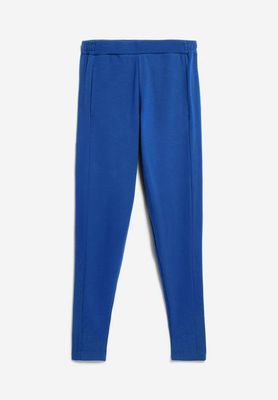 MAGDAALENA JERSEY PANT | dynamo blue