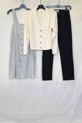 1116 Sample Pack - $210 - Size S