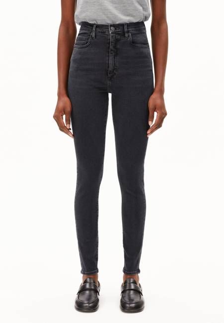 INGAA | true black washed