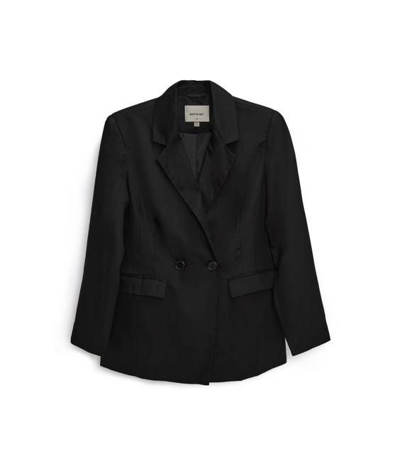 NOVO Women's Vegan Blazer