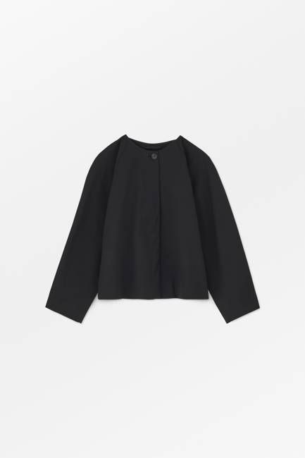 Josephine jacket - Black