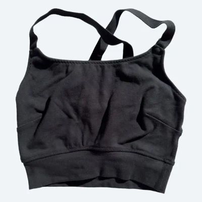 SPORTS BRA FINAL SALE — PANSY
