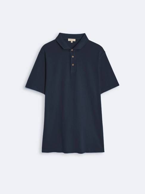 Polo Shirt Barco Marine