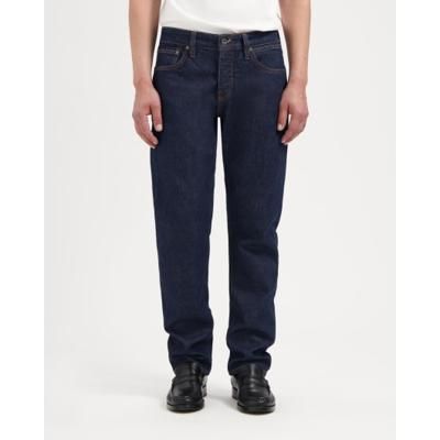 Jim Regular Slim Dark Rinse
