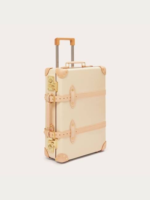 Globe-Trotter Safari 20" Trolley Case