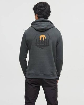 Path Less Travelled Hoodie