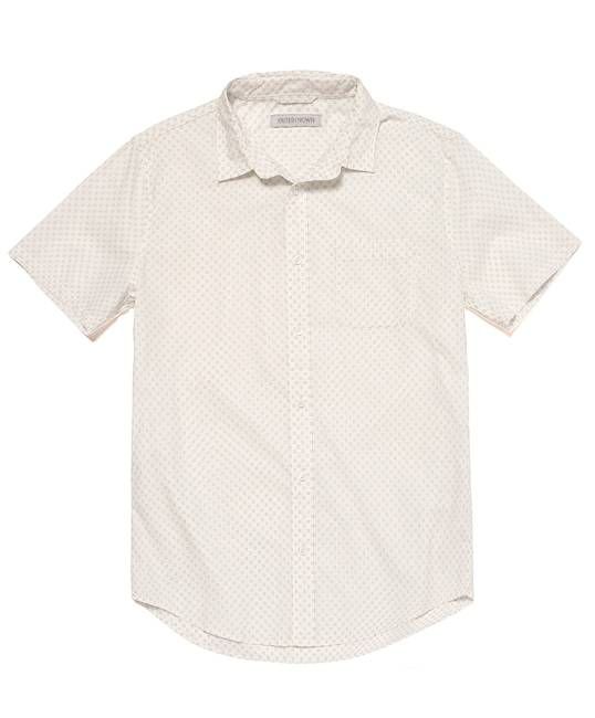 S.E.A. S/S Shirt - Outerworn