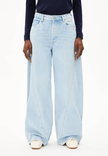 AALTHEA BARREL JEAN | barrea