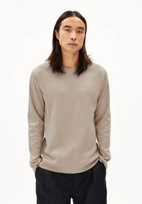 JOSUAA WAFFLE | sandstone