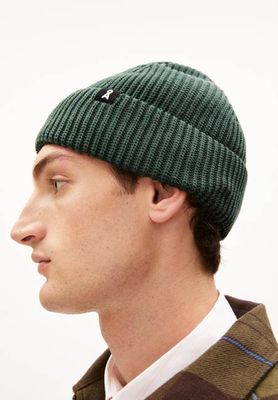 ICONIC Å NILDAAO COTTON | boreal green