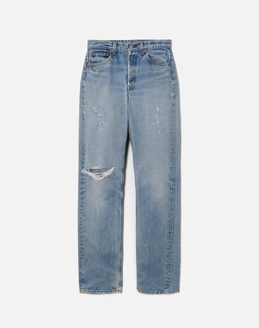 80s Levi's 501 -#1241