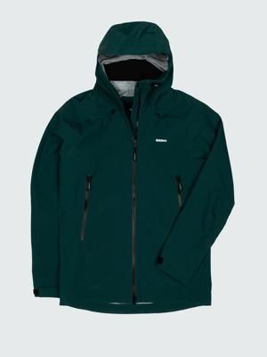 Ethical waterproof jacket hotsell