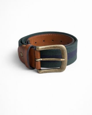 Casual Vegan Belt - Sempione