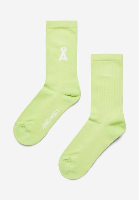 SAAMUS BOLD| light lime