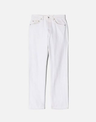 Vintage 80s Levi's 501 - #1630