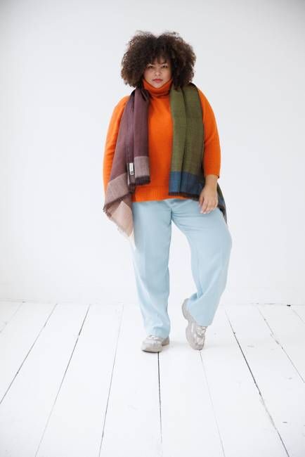 JULAHAS+ Daria Cape Mekong