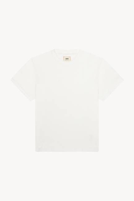 T101 Classic Tee - White