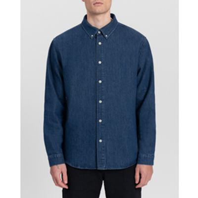 Sawyer Denim Shirt