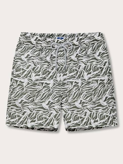 Men's Talamanca Bay Staniel Swim Shorts